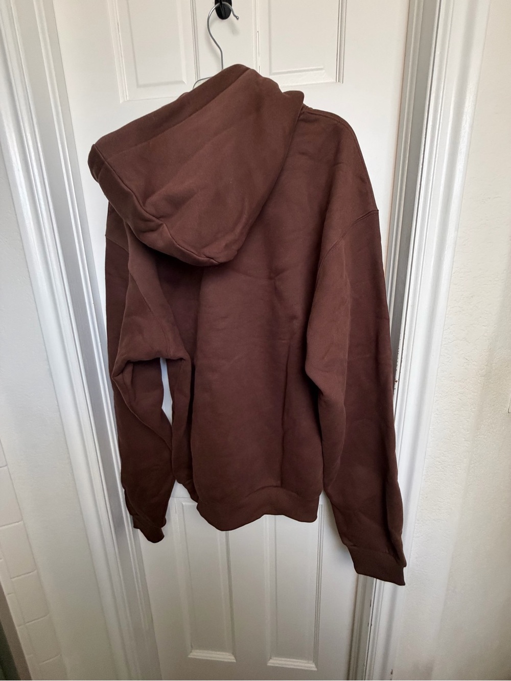 Large Confrt set hoodie & pants - Picture 3 of 5